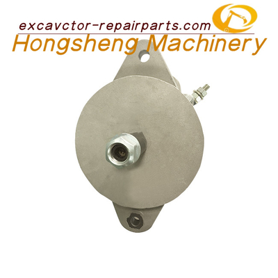1002110890 Suku Cadang Perbaikan Excavator Generator Carter 3306 Mesin 24V 50A
