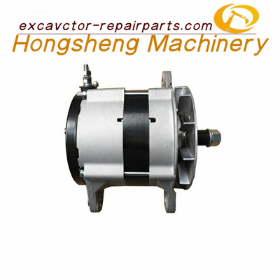 Alternator Kendaraan Rekayasa Carter CAL40617 24V 150A 8PK 249-0313