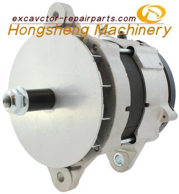 Alternator Kendaraan Rekayasa Carter CAL40617 24V 150A 8PK 249-0313