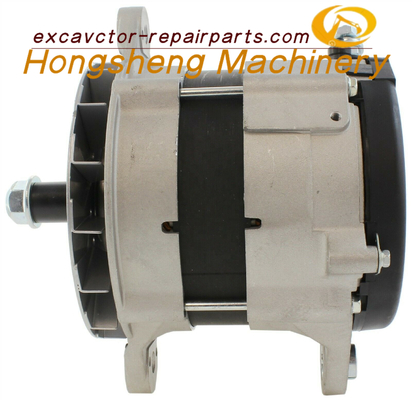 Alternator Kendaraan Rekayasa Carter CAL40617 24V 150A 8PK 249-0313