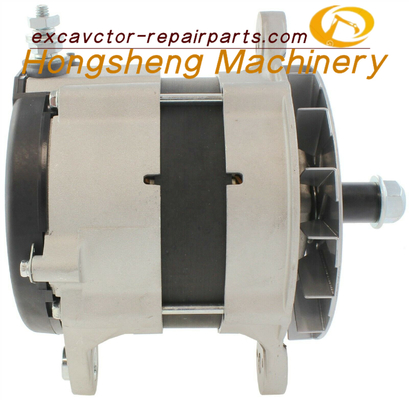 Alternator Kendaraan Rekayasa Carter CAL40617 24V 150A 8PK 249-0313