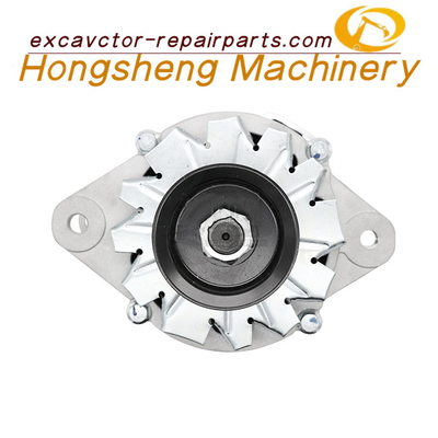 55A 12PK 24V Excavator Generator Carter Mesin E320D S6E A004TU3599