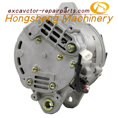55A 12PK 24V Excavator Generator Carter Mesin E320D S6E A004TU3599