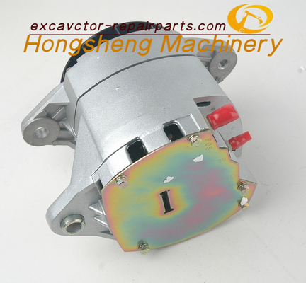 NT855 CAT 3306 Suku Cadang Perbaikan Mesin Excavator Generator 20SI 24V 35A 3016627