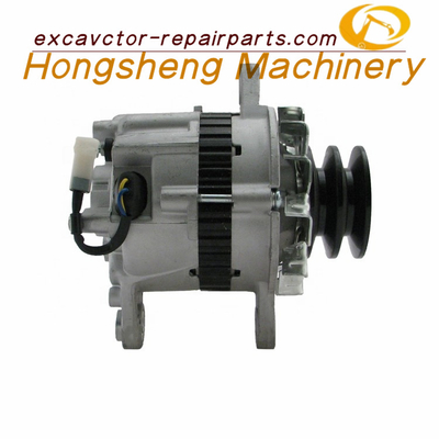 6D22 Mesin Excavator Generator HD1250 SH300 SK350-6 24V 35A 2C98-55 A2T72186