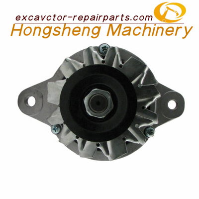 6D22 Mesin Excavator Generator HD1250 SH300 SK350-6 24V 35A 2C98-55 A2T72186