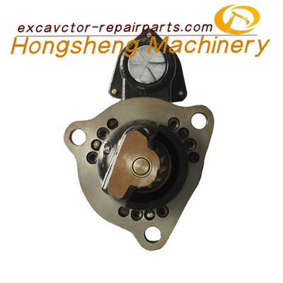 C9 Mesin Starter Motor E336D E336D2 E336DF E330C 1990456 42MT 24V 11T 9KW