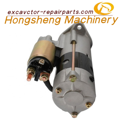 M8T80471 Carter starter motor CAT307 306 4M40 24V 11T 3.5KW