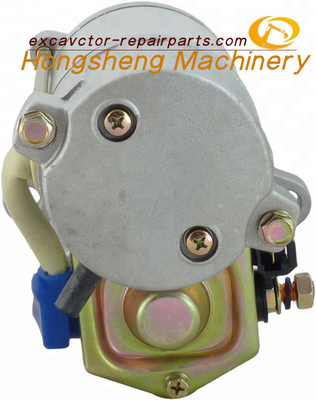 C2.2 Mesin Perkins Case Starter Motor 12V 11T 1.8KW 228000-5120 DRS0511