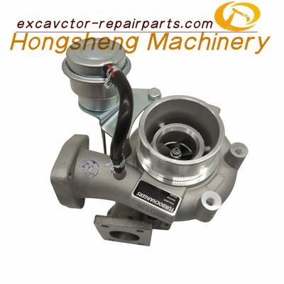 PC130-7 130-8 Penggantian Turbocharger 6208-81-8100 49377-01610 4937-01611