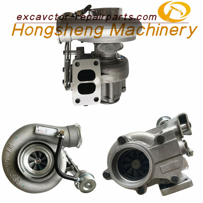 6754-81-8190 Turbocharger Excavator Komatsu PC220-8 240-8 Mesin SAA6D107E-1