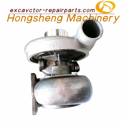 6222-81-8210 Turbocharger Excavator 6222-83-8171 Komatsu PC300-5 300-6