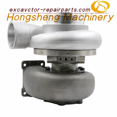 Komatsu PC750-6 800-6 1800-6 Turbocharger Excavator Mesin SAA6D140E 6505-65-5091
