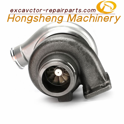 Excavator HX35 Turbocharger SAA6D102E-2 Mesin Komatsu PC200-7 4038475
