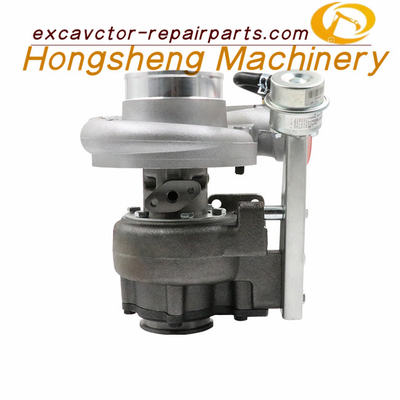 PC220-7 210-7 Turbocharger Excavator 6738-81-8181 4035899 4038471 4035375 4035376