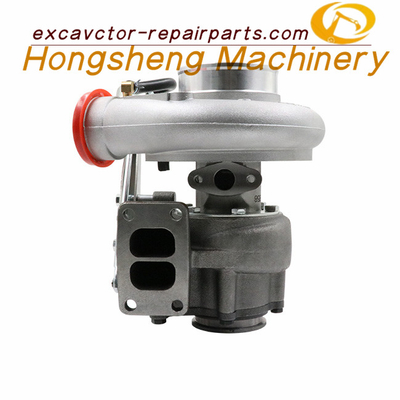 PC220-7 210-7 Turbocharger Excavator 6738-81-8181 4035899 4038471 4035375 4035376