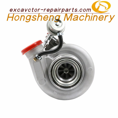 PC220-7 210-7 Turbocharger Excavator 6738-81-8181 4035899 4038471 4035375 4035376