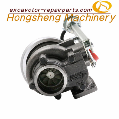 PC220-7 210-7 Turbocharger Excavator 6738-81-8181 4035899 4038471 4035375 4035376