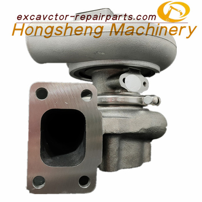 51-5015 Carter E200B Excavator Turbocharger Mesin S6K 49179-00451