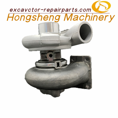 51-5015 Carter E200B Excavator Turbocharger Mesin S6K 49179-00451