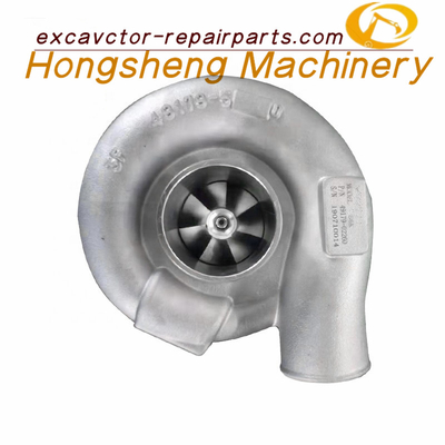 Carter CAT 320 Excavator Turbocharger Mesin S6K 49179-02260 51-7952