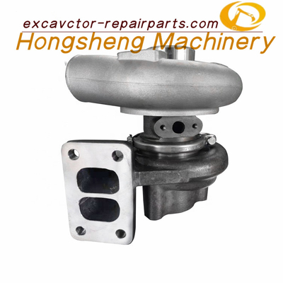Carter CAT 320 Excavator Turbocharger Mesin S6K 49179-02260 51-7952