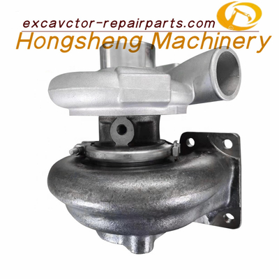 Carter CAT 320 Excavator Turbocharger Mesin S6K 49179-02260 51-7952