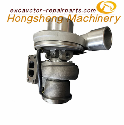 C7 3116 Mesin Excavator Turbocharger Carter E324D E325C E329D 177-0440