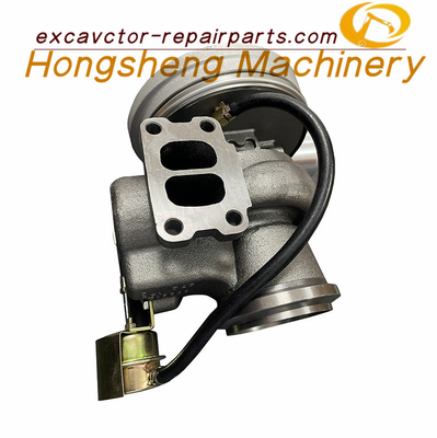 C7 3116 Mesin Excavator Turbocharger Carter E324D E325C E329D 177-0440