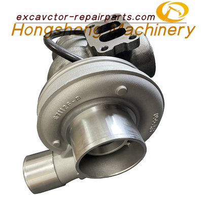 C7 3116 Mesin Excavator Turbocharger Carter E324D E325C E329D 177-0440