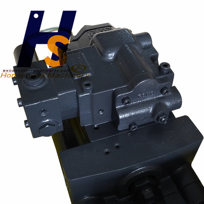 Pompa Hidrolik Excavator K3V180 K5V180DT/DTP Kawasaki Pompa Hidrolik