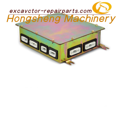 Unit Kontrol ECU Papan Komputer Kato HD820-3 119-0609X-00