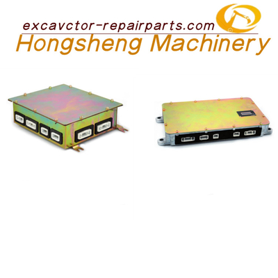 Unit Kontrol ECU Papan Komputer Kato HD820-3 119-0609X-00