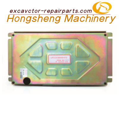 LP22E00004F2 Excavator ECU Kobelco SK120-2 Unit Kontrol Elektronik Papan Komputer