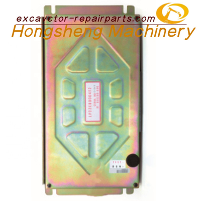 LP22E00004F2 Excavator ECU Kobelco SK120-2 Unit Kontrol Elektronik Papan Komputer