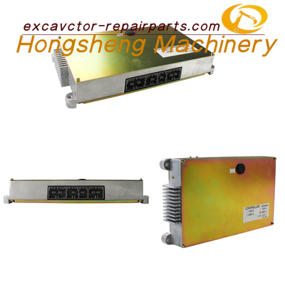 Unit Kontrol Elektronik ECU Papan Kecil Kobelco SK120-3 SK200-3 YN22E00015F3