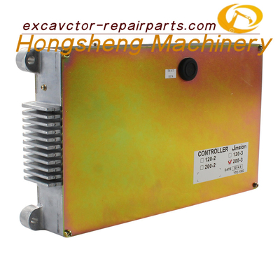 Unit Kontrol Elektronik ECU Papan Kecil Kobelco SK120-3 SK200-3 YN22E00015F3