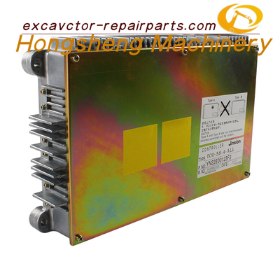 Kontroler ECU Papan Komputer Kobelco SK200-6 SK200-6E YN22E00123F4