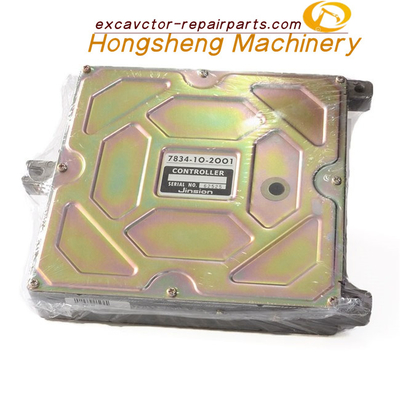 Penggantian ECU Papan Besar Komatsu PC200-6 6D95 7834-10-2001 7834-30-2000