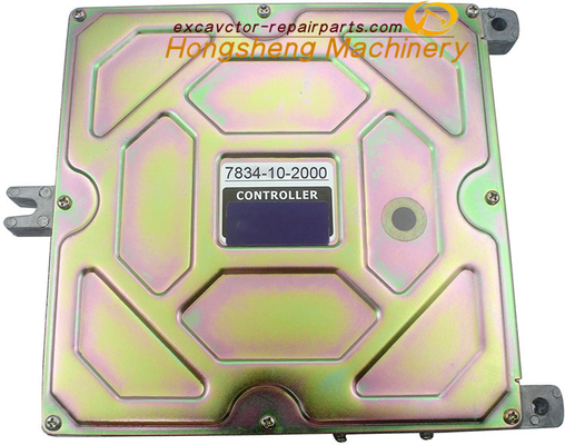 Penggantian ECU Papan Besar Komatsu PC200-6 6D95 7834-10-2001 7834-30-2000