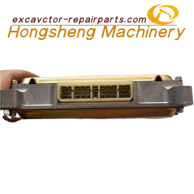 7834-30-2000 Unit Kontrol Elektronik 7834-10-2000 Komatsu PC200-6 100-6 120-6 6D95