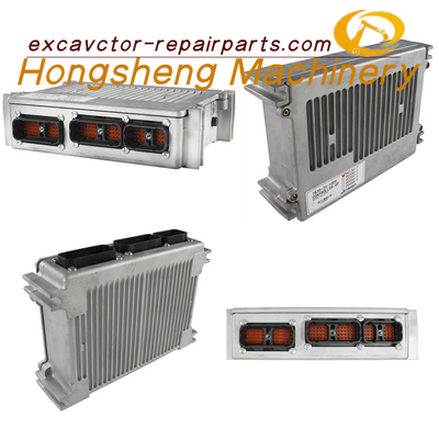 7835-24-1008 Excavator ECU Komatsu PC200-7 PC220-7 PC240-7 7835-26-1009