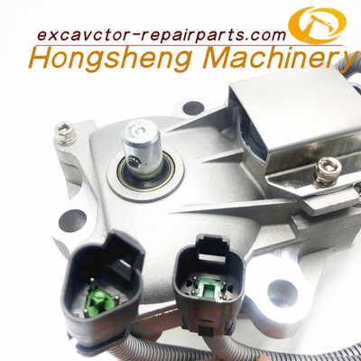 Pengisian Bahan Bakar Throttle Motor Komatsu 7834-41-2000 7834-41-2002 7834-41-2003