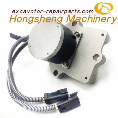 Pengisian Bahan Bakar Throttle Motor Komatsu 7834-41-2000 7834-41-2002 7834-41-2003