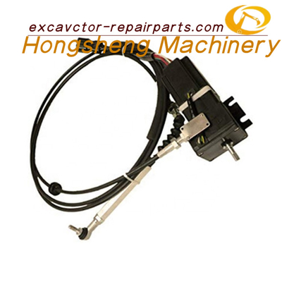 22U-06-11790 Motor Throttle Excavator Komatsu PC60-7 PC228U PC128UU