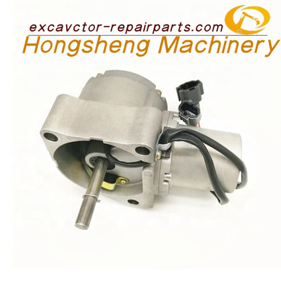 Hitachi EX200-5 300-5 ZAX120-5 Motor Throttle Excavator 4614911 43690509