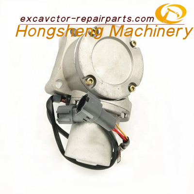 Hitachi EX200-5 300-5 ZAX120-5 Motor Throttle Excavator 4614911 43690509