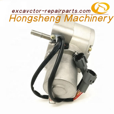 Hitachi EX200-5 300-5 ZAX120-5 Motor Throttle Excavator 4614911 43690509