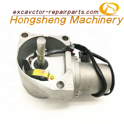 Hitachi EX200-5 300-5 ZAX120-5 Motor Throttle Excavator 4614911 43690509