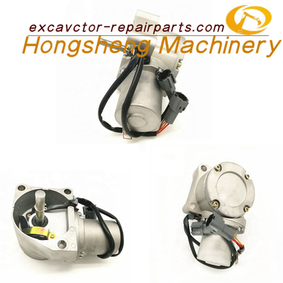 Hitachi EX200-5 300-5 ZAX120-5 Motor Throttle Excavator 4614911 43690509